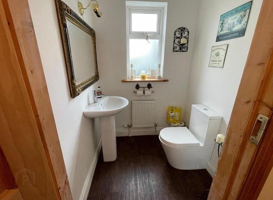 Kinnagh, Ballycullane, Y34YV05