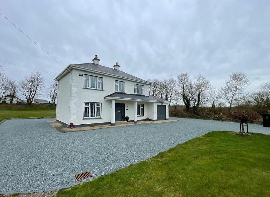 Kinnagh, Ballycullane, Y34YV05