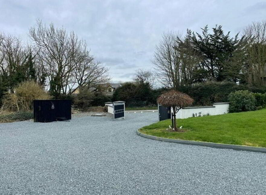 Kinnagh, Ballycullane, Y34YV05