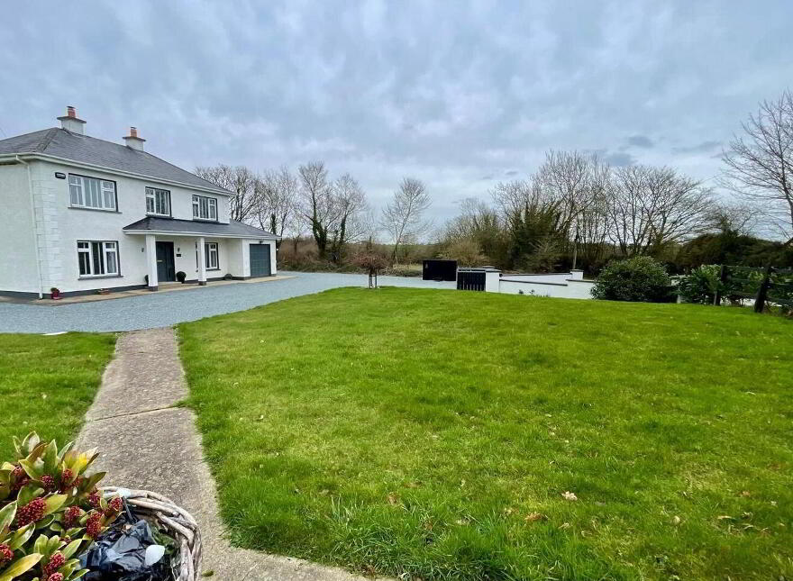 Kinnagh, Ballycullane, Y34YV05