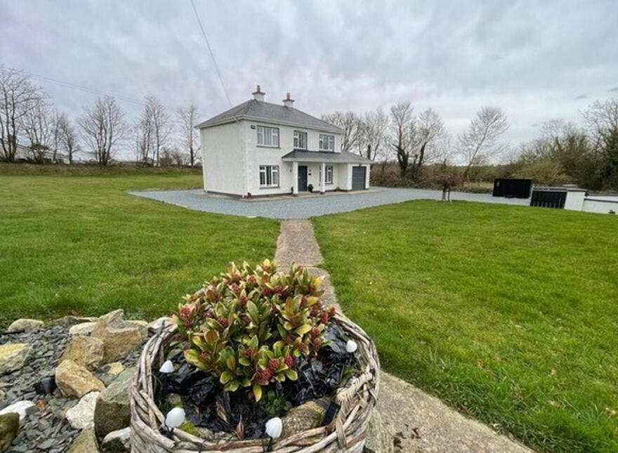 Kinnagh, Ballycullane, Y34YV05