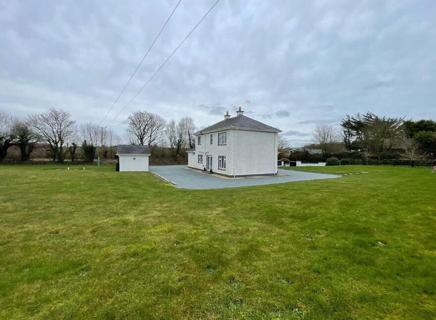 Kinnagh, Ballycullane, Y34YV05
