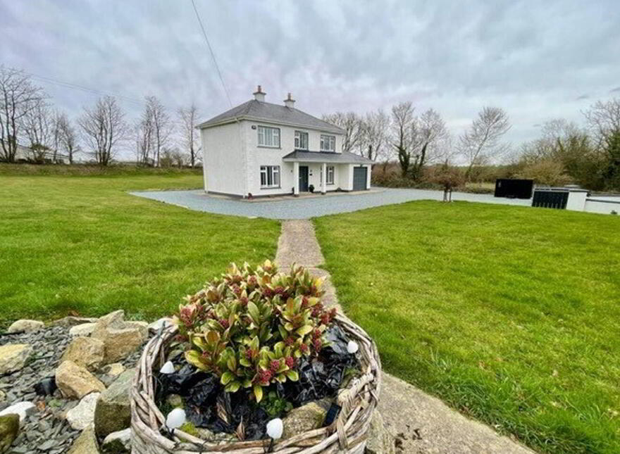 Kinnagh, Ballycullane, Y34YV05