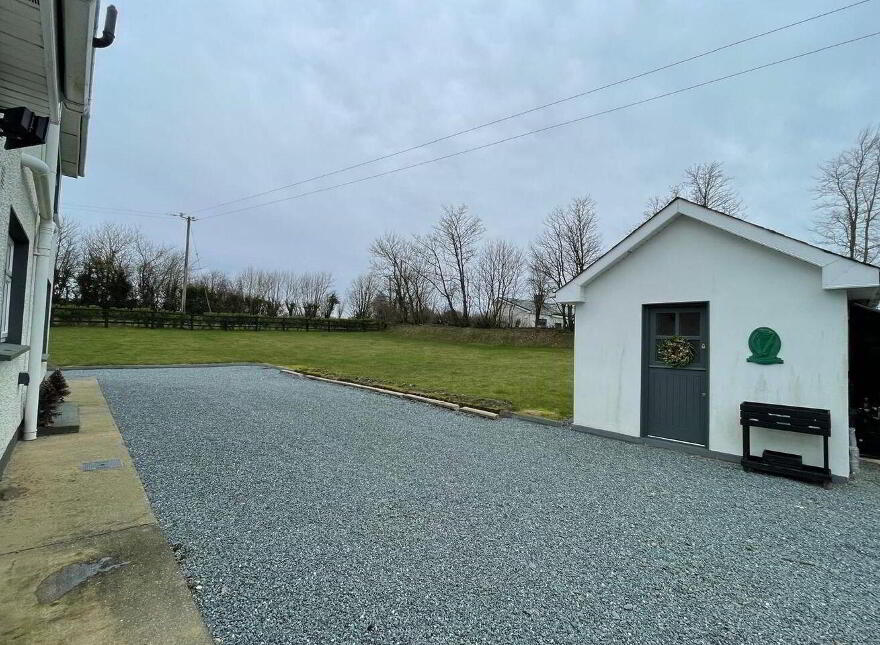 Kinnagh, Ballycullane, Y34YV05