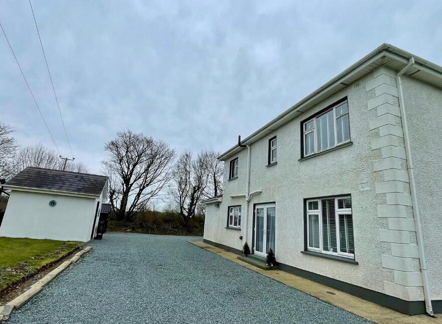 Kinnagh, Ballycullane, Y34YV05