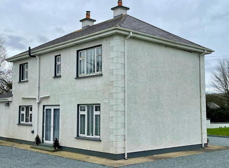 Kinnagh, Ballycullane, Y34YV05