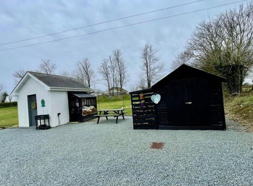 Kinnagh, Ballycullane, Y34YV05