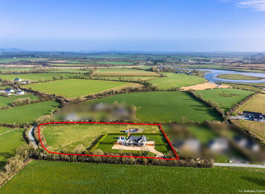 Clonmines, Wellingtonbridge, Y35X438