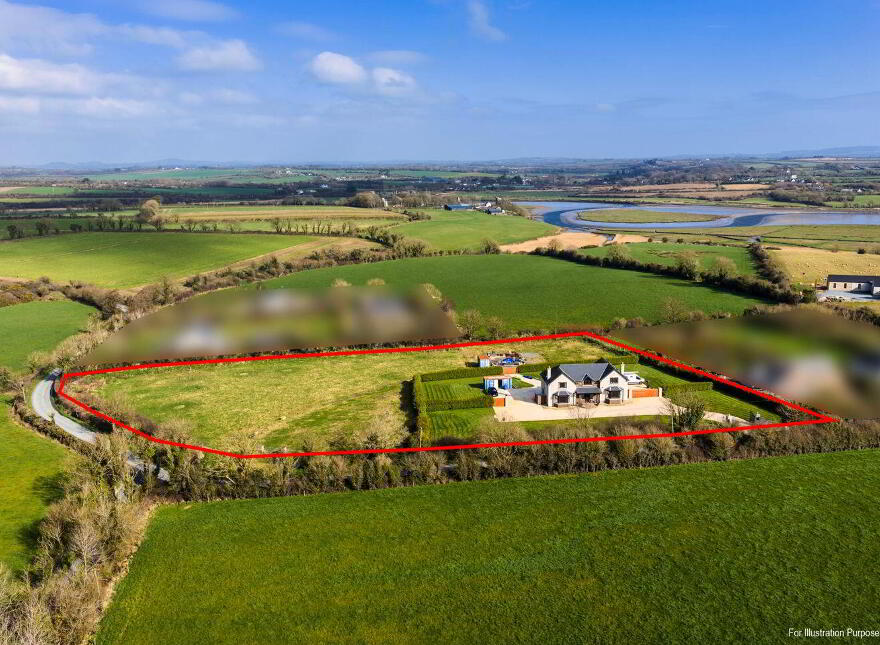 Clonmines, Wellingtonbridge, Y35X438