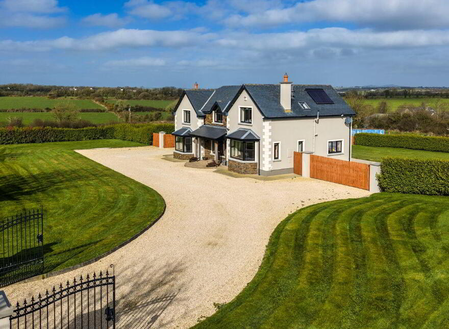 Clonmines, Wellingtonbridge, Y35X438