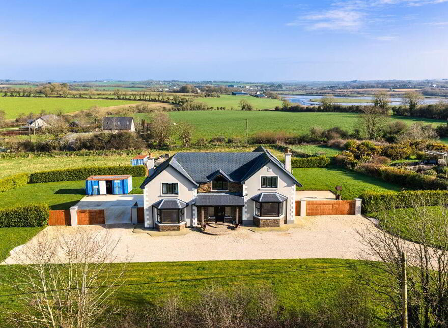 Clonmines, Wellingtonbridge, Y35X438