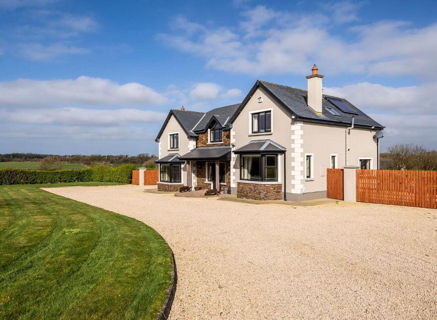 Clonmines, Wellingtonbridge, Y35X438
