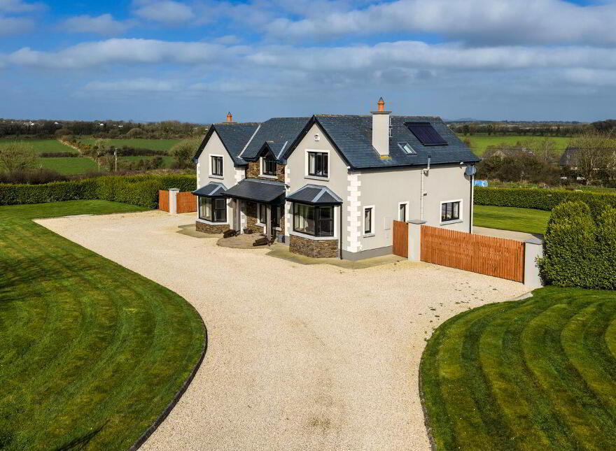 Clonmines, Wellingtonbridge, Y35X438