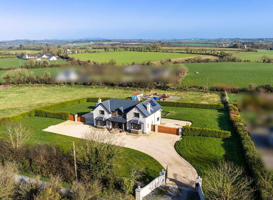 Clonmines, Wellingtonbridge, Y35X438