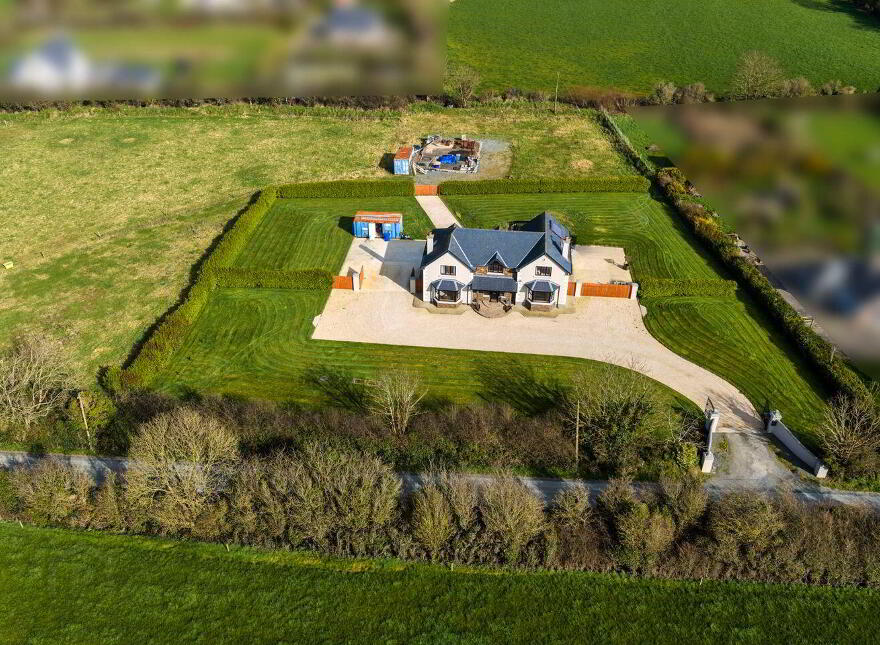 Clonmines, Wellingtonbridge, Y35X438