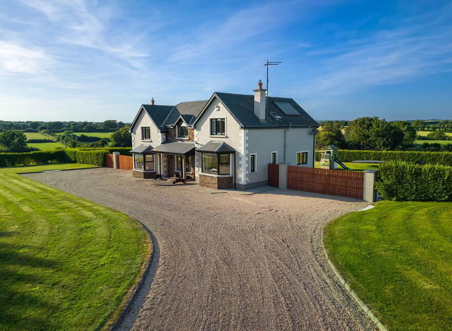 Clonmines, Wellingtonbridge, Y35X438