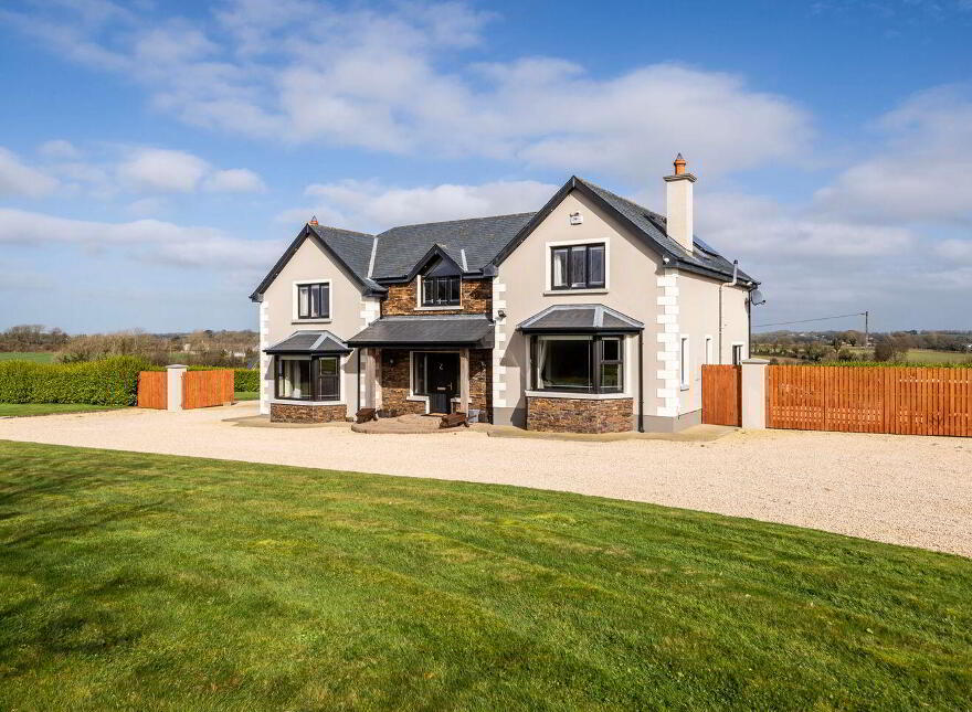 Clonmines, Wellingtonbridge, Y35X438