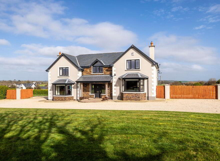 Clonmines, Wellingtonbridge, Y35X438