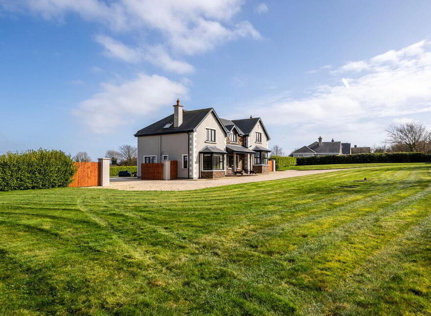 Clonmines, Wellingtonbridge, Y35X438