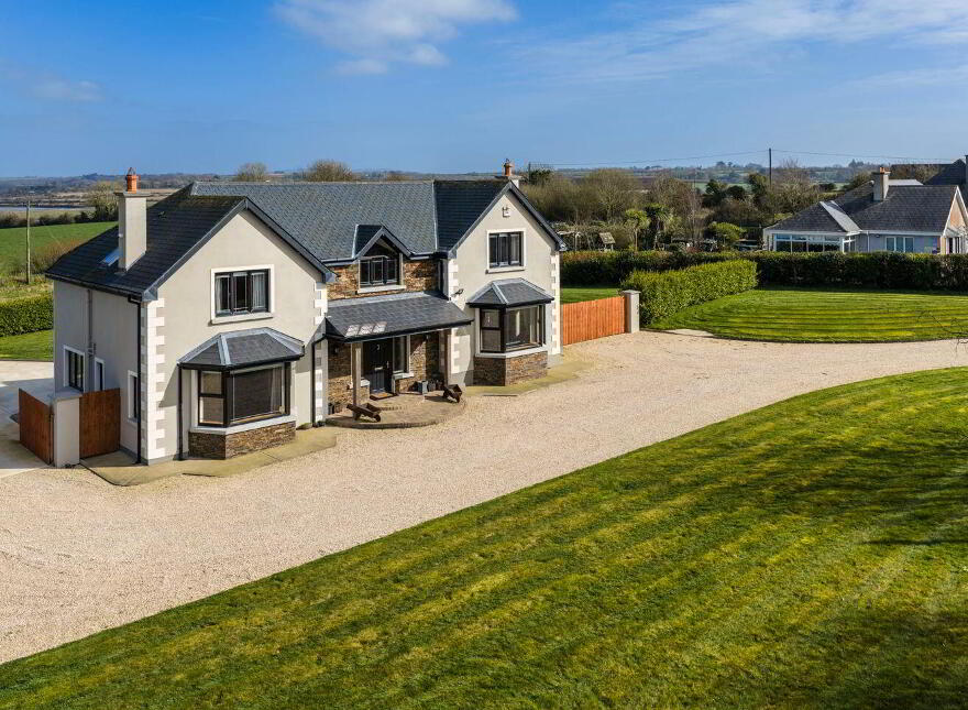 Clonmines, Wellingtonbridge, Y35X438