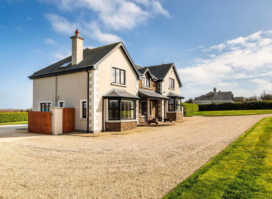 Clonmines, Wellingtonbridge, Y35X438