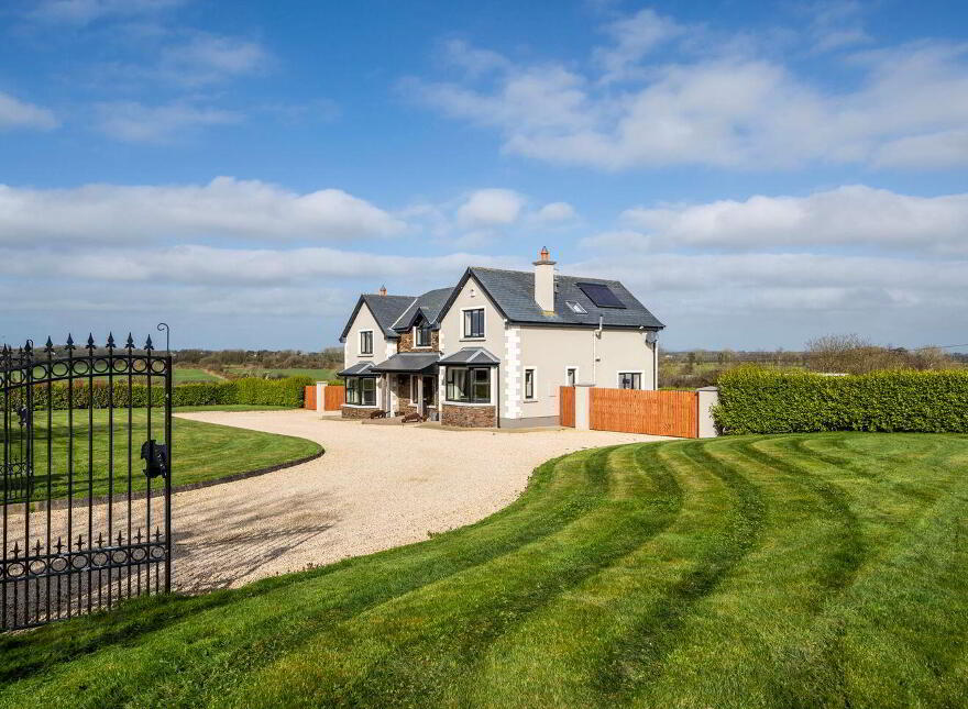 Clonmines, Wellingtonbridge, Y35X438