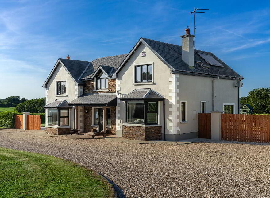 Clonmines, Wellingtonbridge, Y35X438