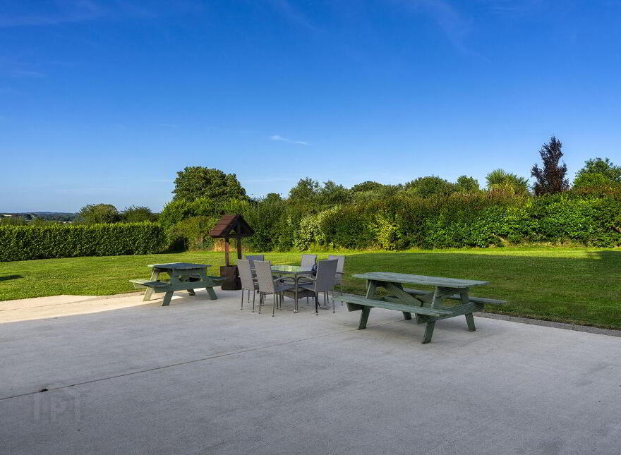 Clonmines, Wellingtonbridge, Y35X438