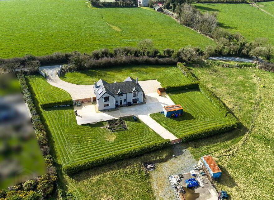 Clonmines, Wellingtonbridge, Y35X438
