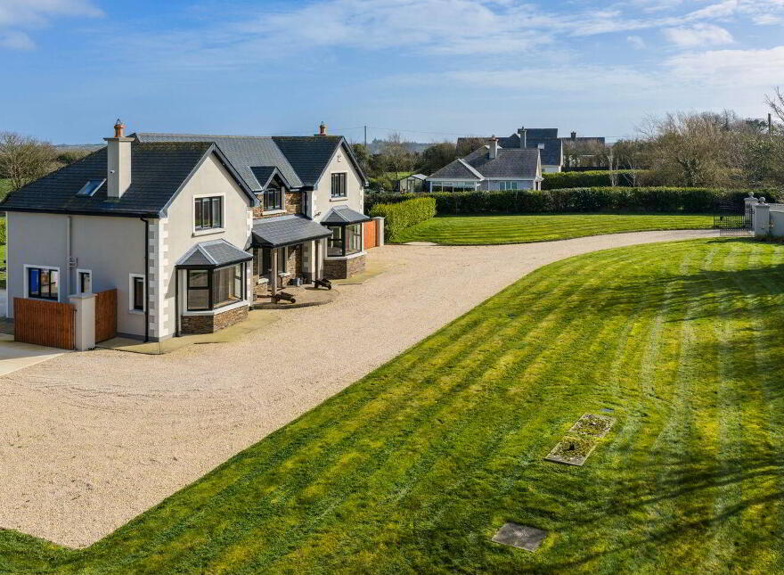 Clonmines, Wellingtonbridge, Y35X438