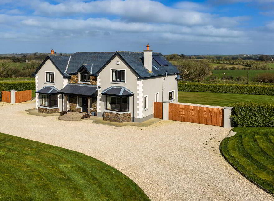 Clonmines, Wellingtonbridge, Y35X438