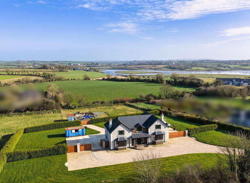 Clonmines, Wellingtonbridge, Y35X438