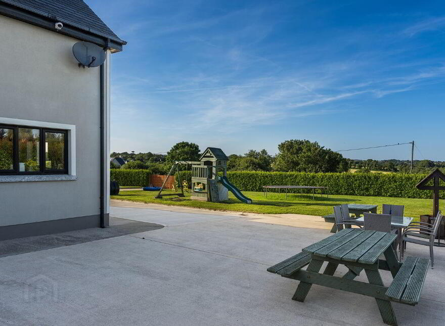 Clonmines, Wellingtonbridge, Y35X438