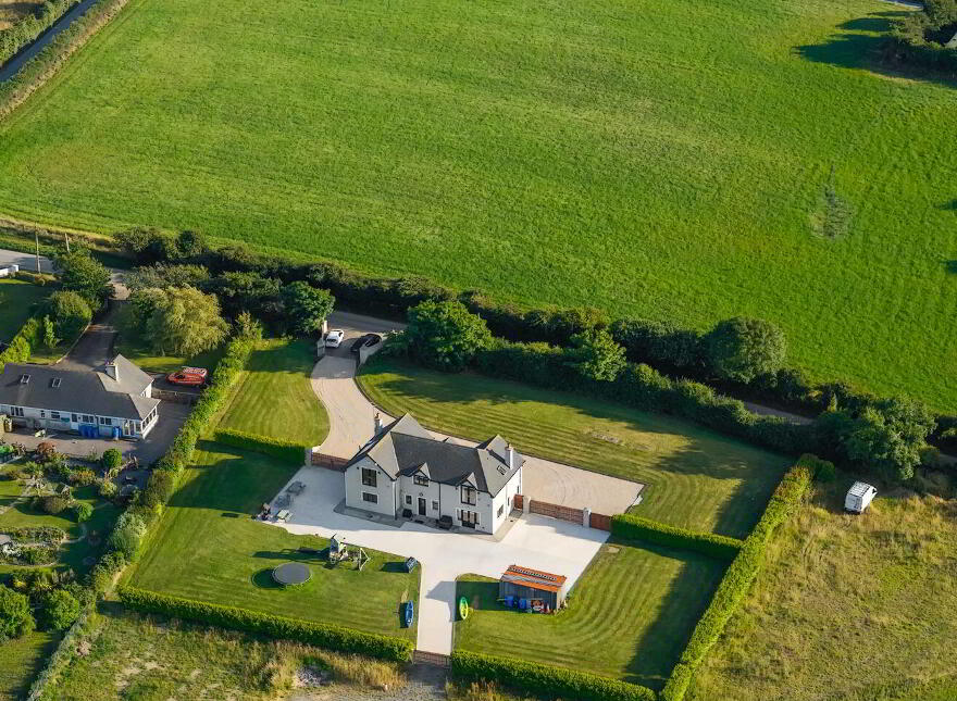 Clonmines, Wellingtonbridge, Y35X438
