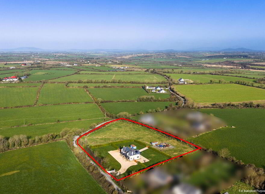 Clonmines, Wellingtonbridge, Y35X438