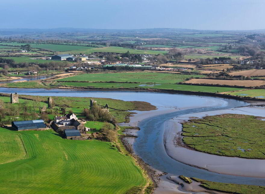 Clonmines, Wellingtonbridge, Y35X438