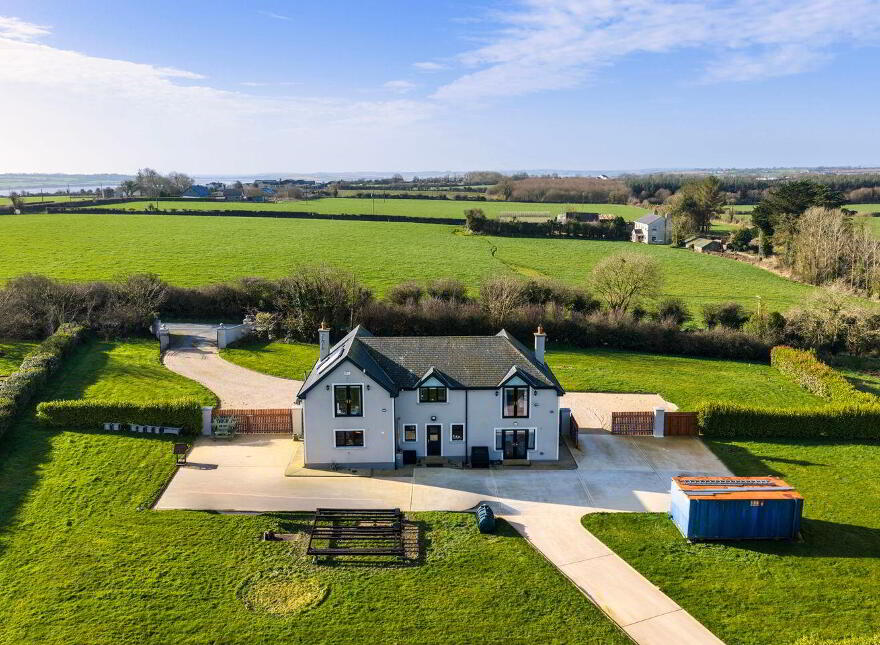 Clonmines, Wellingtonbridge, Y35X438