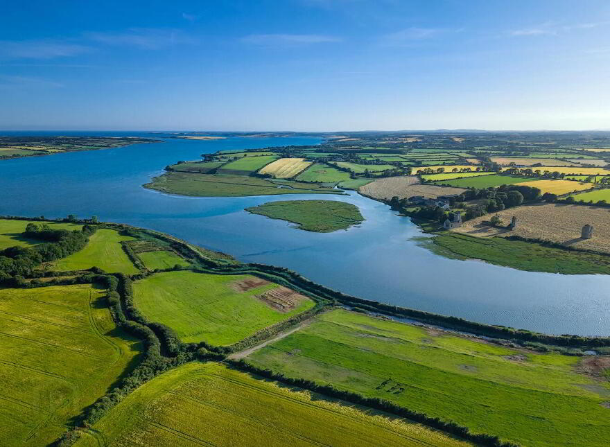 Clonmines, Wellingtonbridge, Y35X438