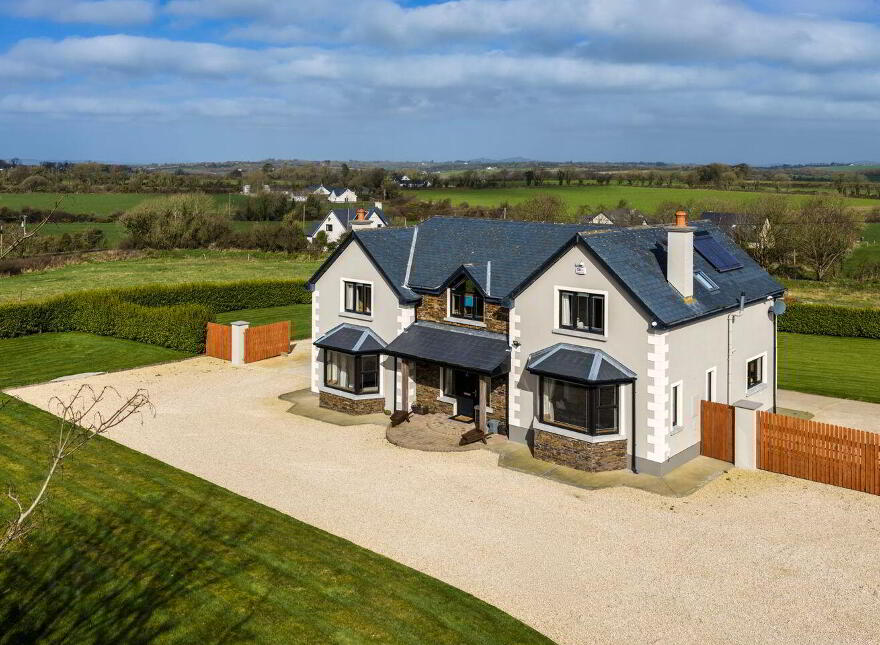 Clonmines, Wellingtonbridge, Y35X438