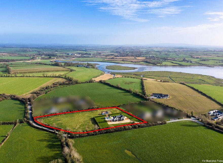 Clonmines, Wellingtonbridge, Y35X438