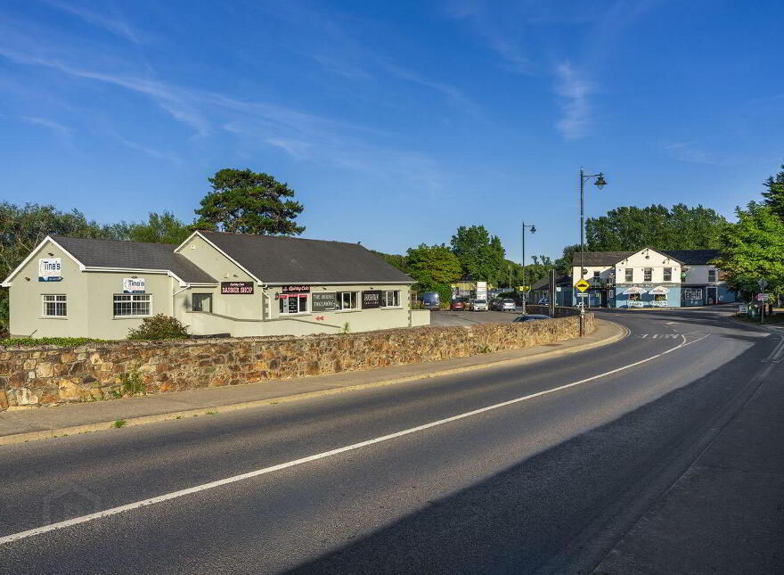 Clonmines, Wellingtonbridge, Y35X438