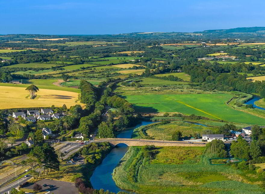 Clonmines, Wellingtonbridge, Y35X438