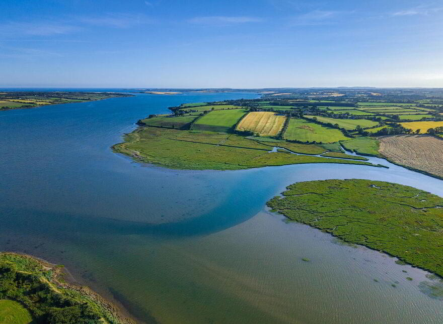 Clonmines, Wellingtonbridge, Y35X438