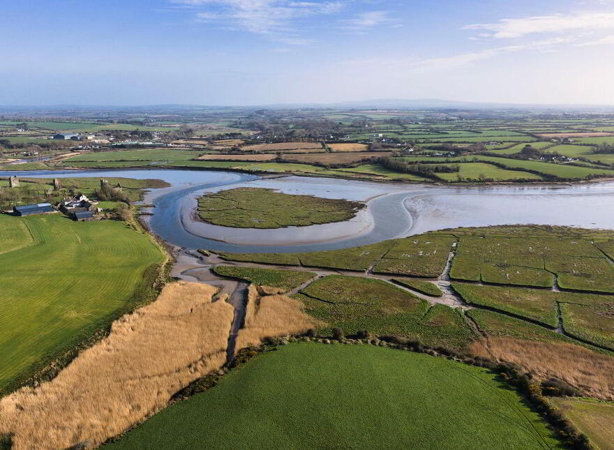Clonmines, Wellingtonbridge, Y35X438