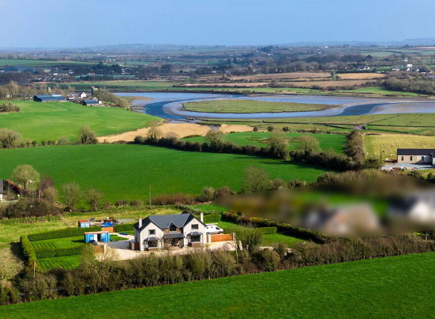 Clonmines, Wellingtonbridge, Y35X438