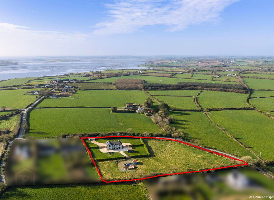 Clonmines, Wellingtonbridge, Y35X438