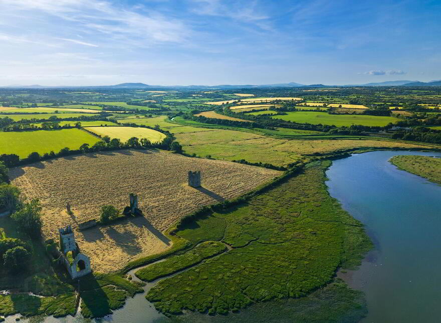 Clonmines, Wellingtonbridge, Y35X438