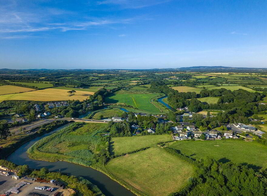 Clonmines, Wellingtonbridge, Y35X438