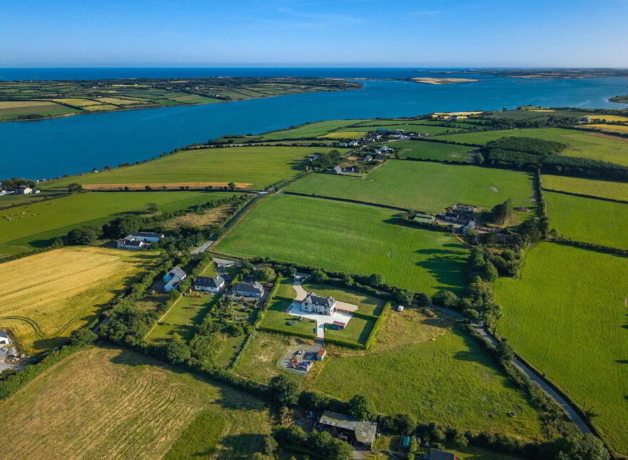 Clonmines, Wellingtonbridge, Y35X438