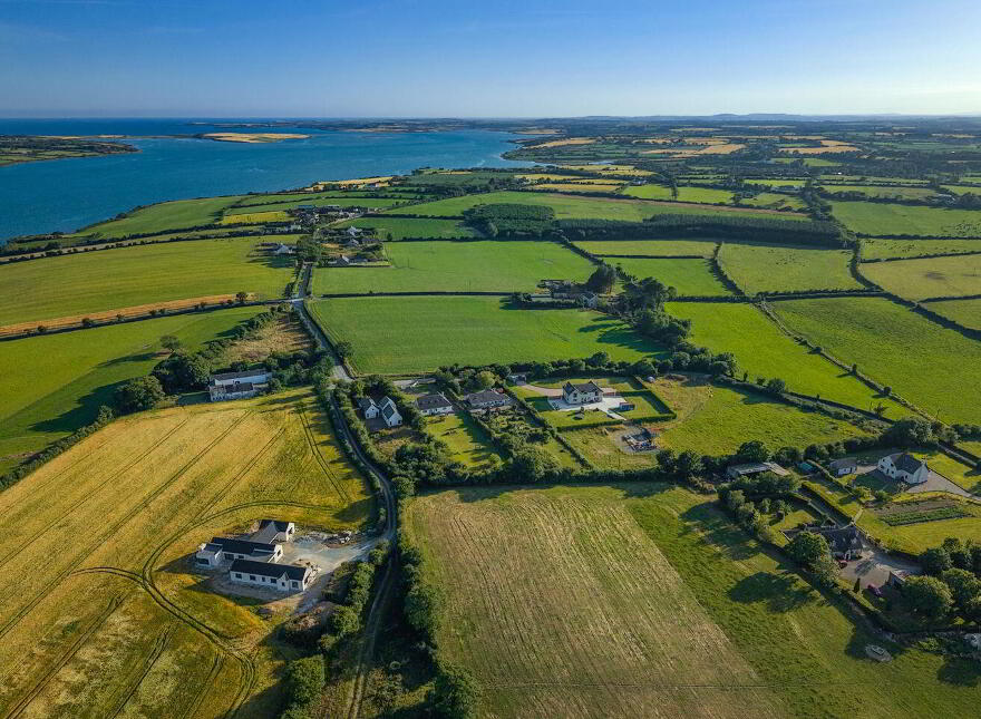 Clonmines, Wellingtonbridge, Y35X438